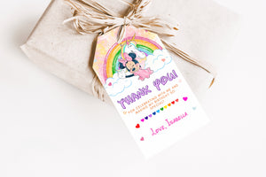 Girl Birthday Invite | Printable 2nd Birthday Invitation | Girl Birthday | 2nd Girl Birthday Invite | Girl Birthday Party