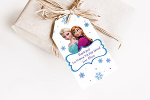 Frozen Birthday Invitation | Elsa Birthday Invitation | Elsa Party | Invite | Editable Birthday Template Instant Download | Frozen 2