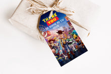 Load image into Gallery viewer, Two infinity and Beyond | Digital Birthday invitation | Kids Birthday invites | E-invite | Digital invite | Card Invite | Boy birthday